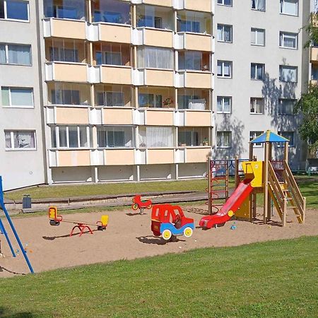 Anni Apartment タリン エクステリア 写真