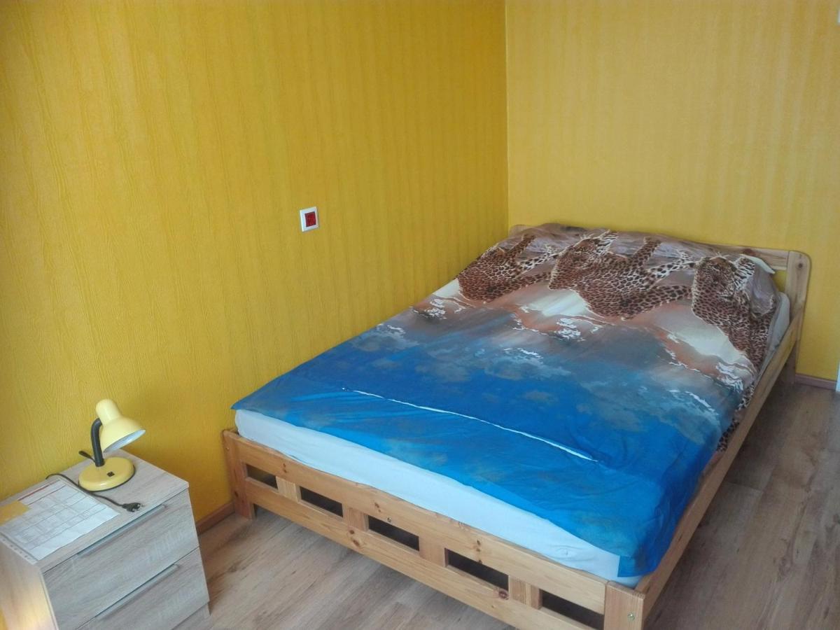 Anni Apartment タリン エクステリア 写真