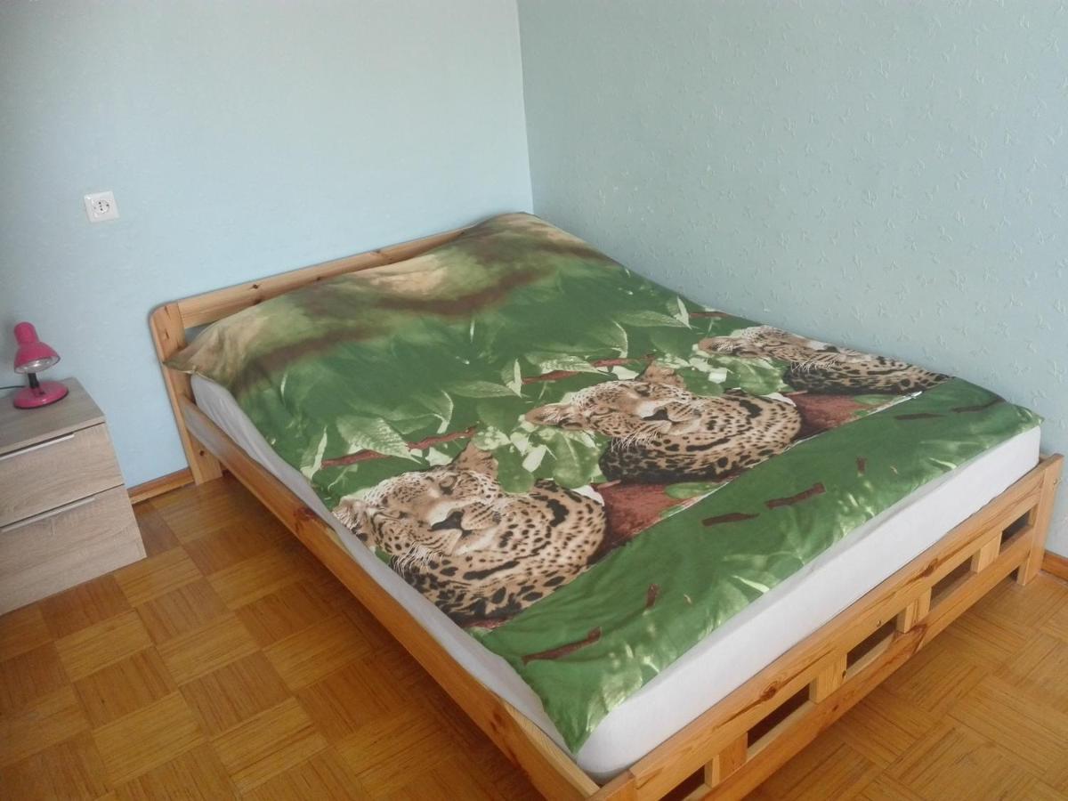 Anni Apartment タリン エクステリア 写真