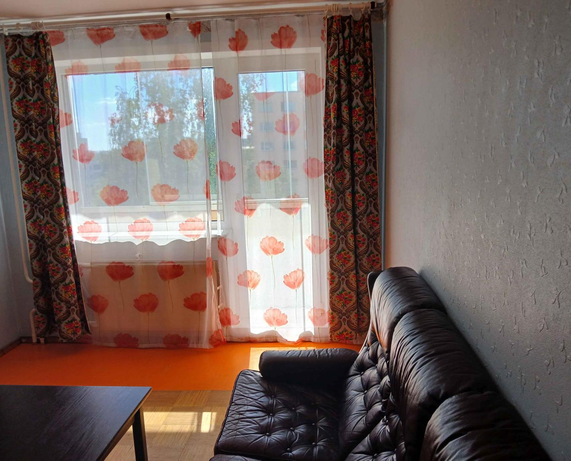 Anni Apartment タリン エクステリア 写真