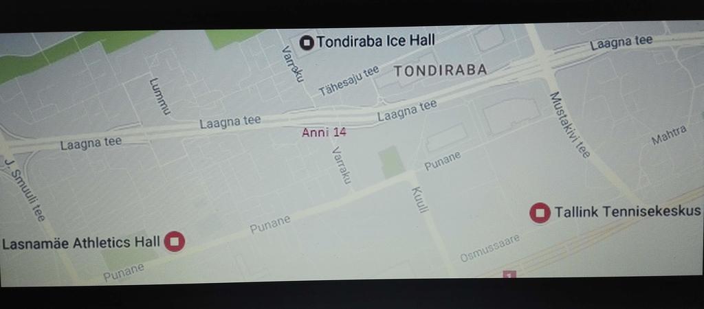 Anni Apartment タリン エクステリア 写真