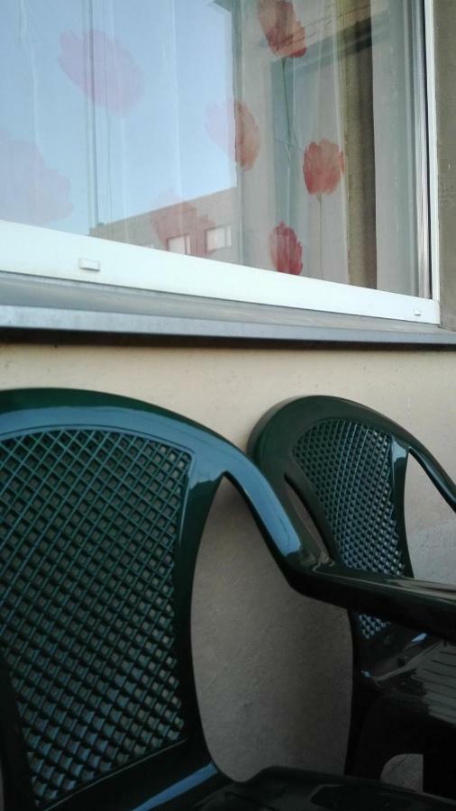 Anni Apartment タリン エクステリア 写真