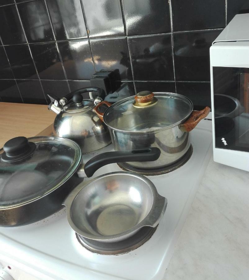 Anni Apartment タリン エクステリア 写真