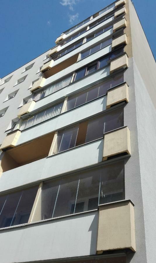 Anni Apartment タリン エクステリア 写真